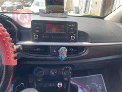 كيا بيكانتو